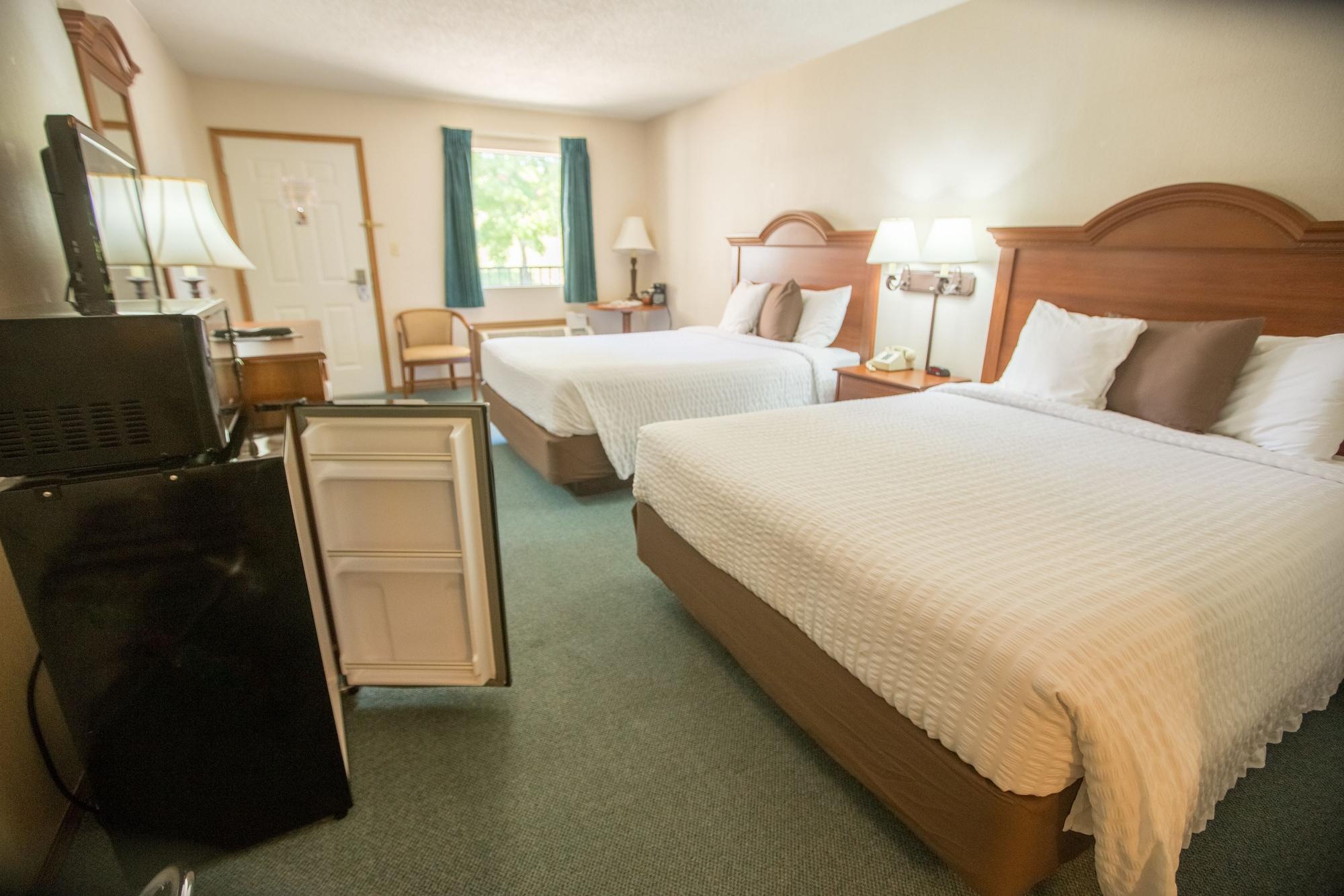 Green Gables Inn Branson Exteriér fotografie